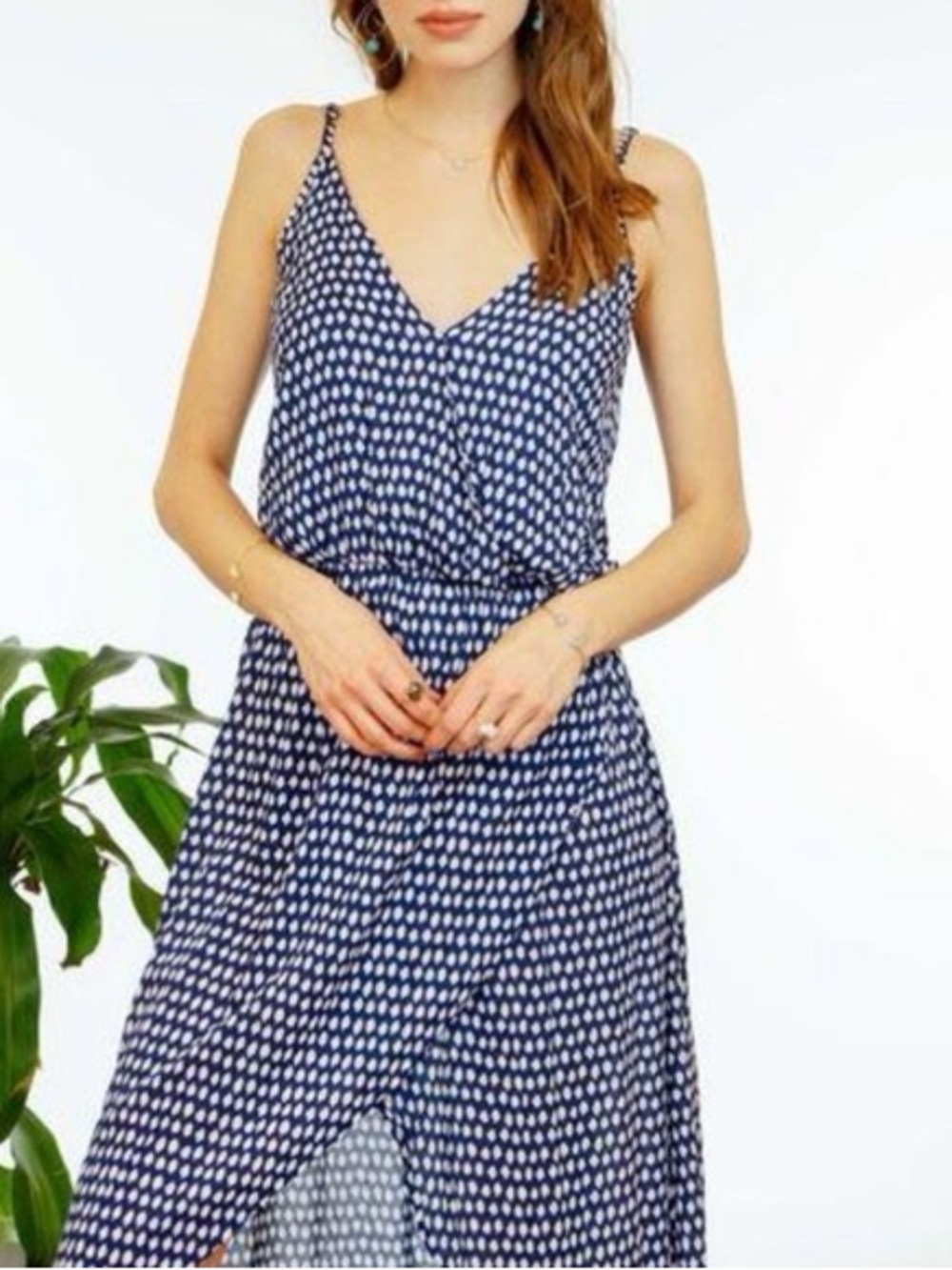 Tiare Hawaii - Boardwalk Maxi Dress - One Size